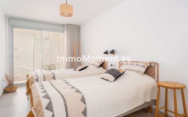 Reventa - Apartamento - Benalmadena - Benalmadena Pueblo