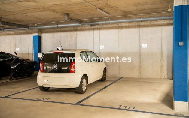 Reventa - Apartamento - Benalmadena - Benalmadena Pueblo
