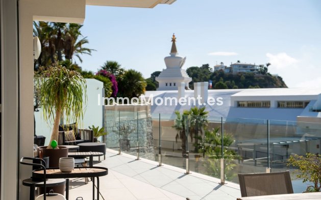 Reventa - Apartamento - Benalmadena - Benalmadena Pueblo