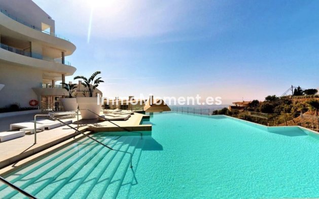 Reventa - Apartamento - Benalmadena - Benalmadena Pueblo