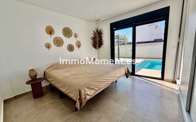 Resale - Detached villa - Rojales - Ciudad Quesada
