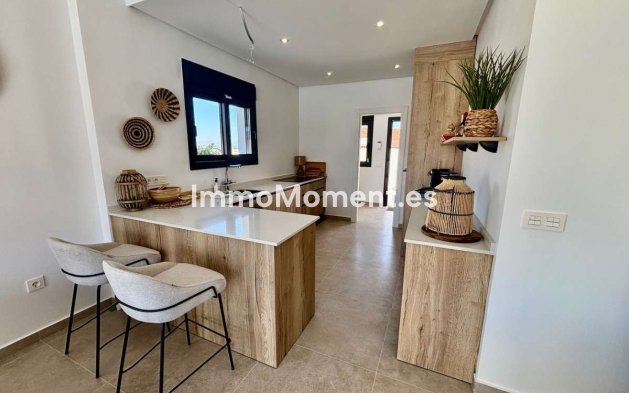 Resale - Detached villa - Rojales - Ciudad Quesada