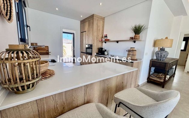 Resale - Detached villa - Rojales - Ciudad Quesada