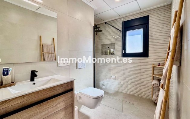 Resale - Detached villa - Rojales - Ciudad Quesada