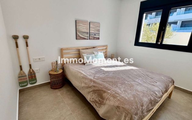 Resale - Detached villa - Rojales - Ciudad Quesada