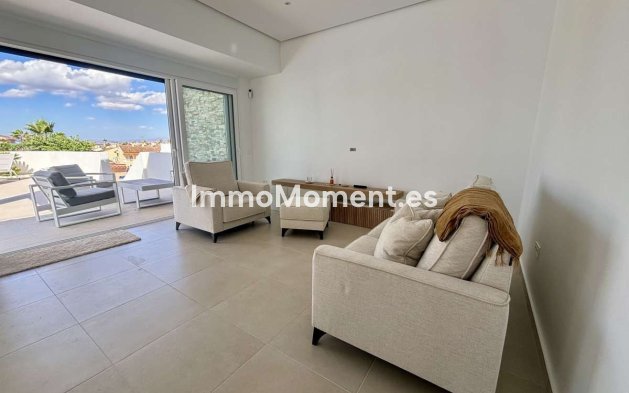 Resale - Detached villa - Rojales - Ciudad Quesada