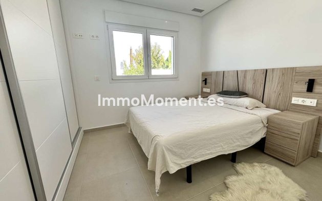 Resale - Detached villa - Rojales - Ciudad Quesada