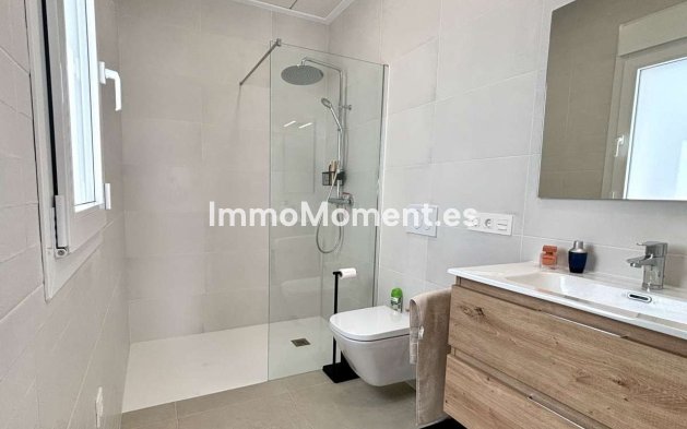 Resale - Detached villa - Rojales - Ciudad Quesada