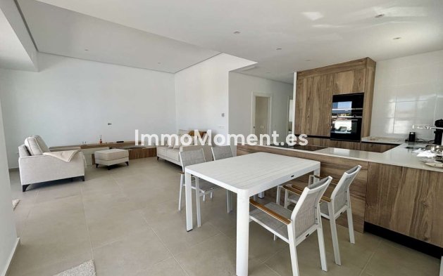 Resale - Detached villa - Rojales - Ciudad Quesada