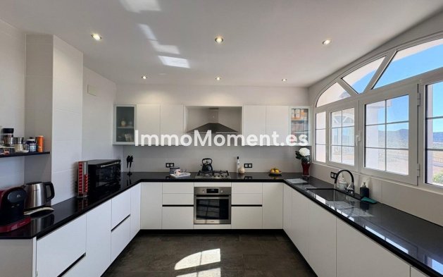 Resale - Detached villa - Monóvar - Monòver - Monóvar - Monòver Centro