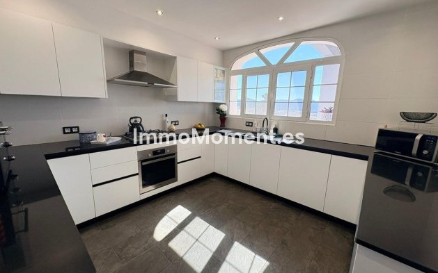 Resale - Detached villa - Monóvar - Monòver - Monóvar - Monòver Centro