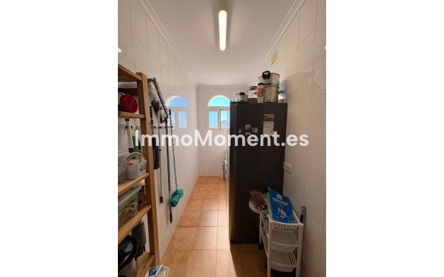 Resale - Detached villa - Monóvar - Monòver - Monóvar - Monòver Centro