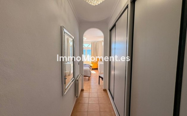 Resale - Detached villa - Monóvar - Monòver - Monóvar - Monòver Centro