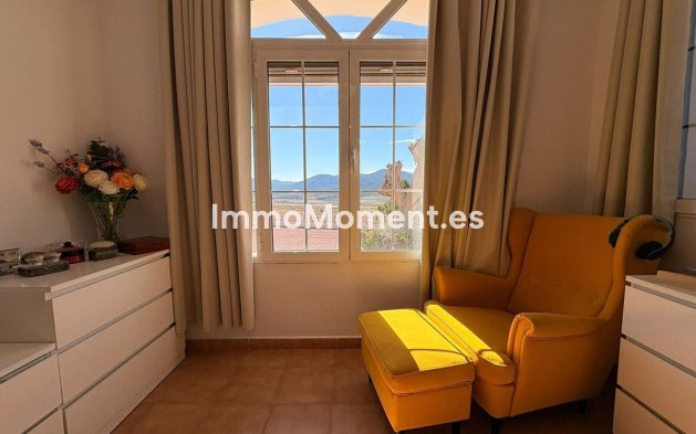 Resale - Detached villa - Monóvar - Monòver - Monóvar - Monòver Centro