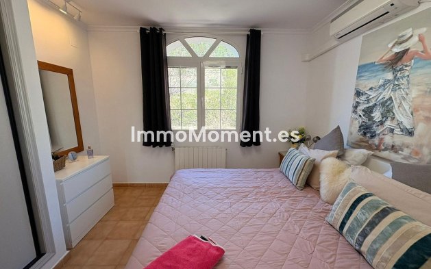 Resale - Detached villa - Monóvar - Monòver - Monóvar - Monòver Centro