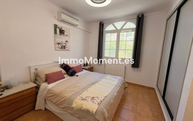 Resale - Detached villa - Monóvar - Monòver - Monóvar - Monòver Centro