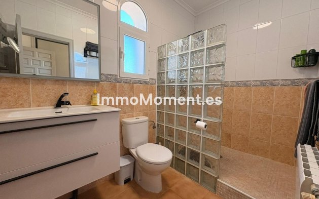 Resale - Detached villa - Monóvar - Monòver - Monóvar - Monòver Centro