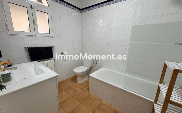 Resale - Detached villa - Monóvar - Monòver - Monóvar - Monòver Centro