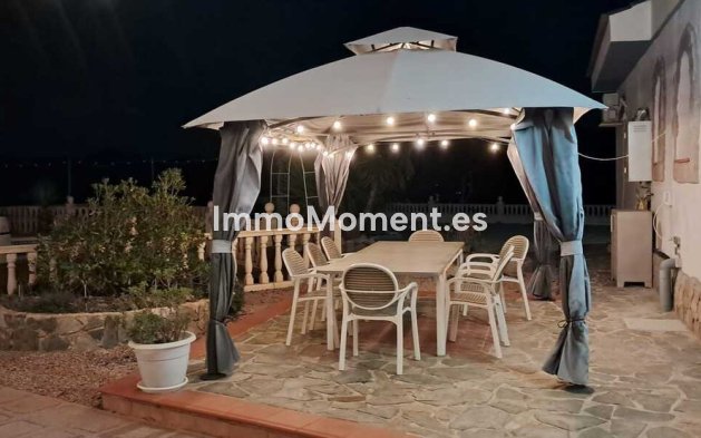 Resale - Detached villa - Monóvar - Monòver - Monóvar - Monòver Centro