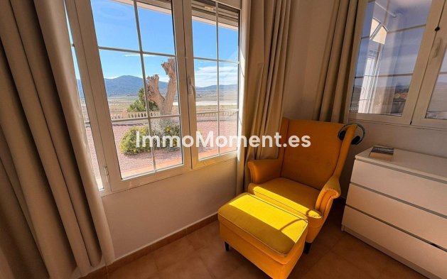 Resale - Detached villa - Monóvar - Monòver - Monóvar - Monòver Centro