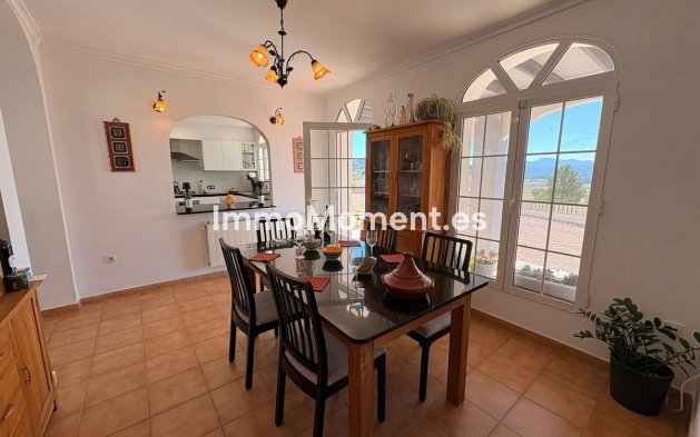 Resale - Detached villa - Monóvar - Monòver - Monóvar - Monòver Centro