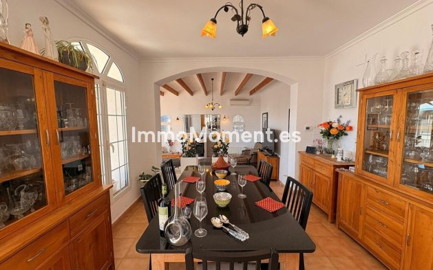 Resale - Detached villa - Monóvar - Monòver - Monóvar - Monòver Centro