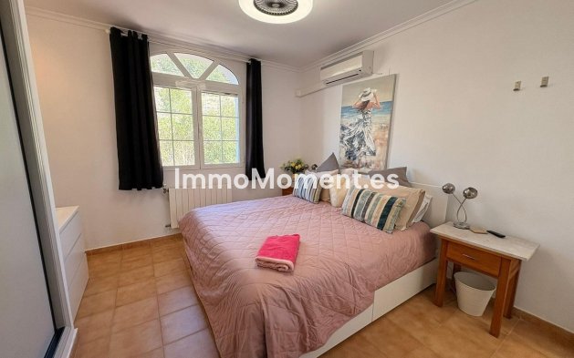 Resale - Detached villa - Monóvar - Monòver - Monóvar - Monòver Centro
