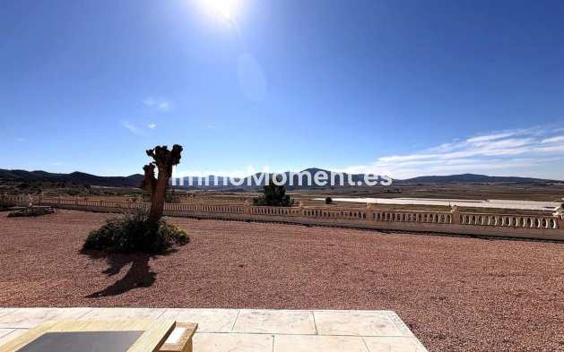 Resale - Detached villa - Monóvar - Monòver - Monóvar - Monòver Centro