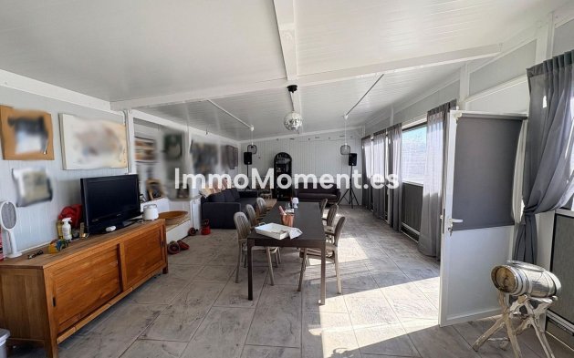 Resale - Detached villa - Monóvar - Monòver - Monóvar - Monòver Centro