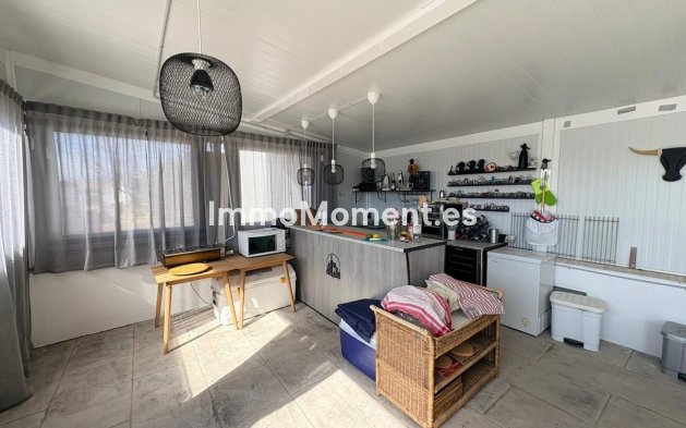 Resale - Detached villa - Monóvar - Monòver - Monóvar - Monòver Centro