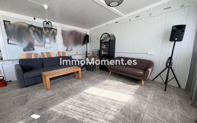 Resale - Detached villa - Monóvar - Monòver - Monóvar - Monòver Centro