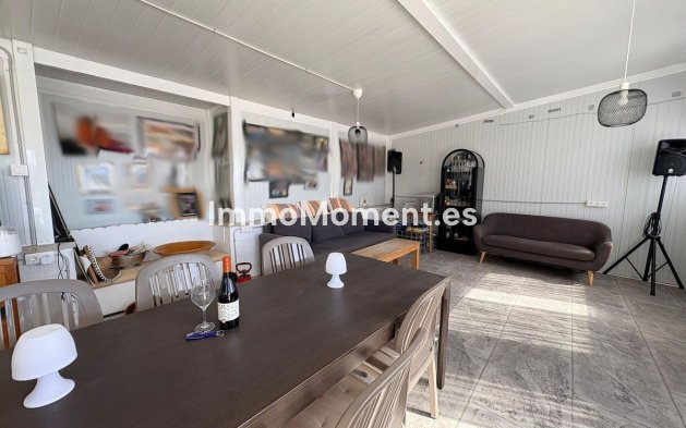 Resale - Detached villa - Monóvar - Monòver - Monóvar - Monòver Centro