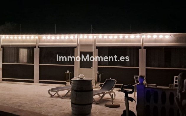 Resale - Detached villa - Monóvar - Monòver - Monóvar - Monòver Centro