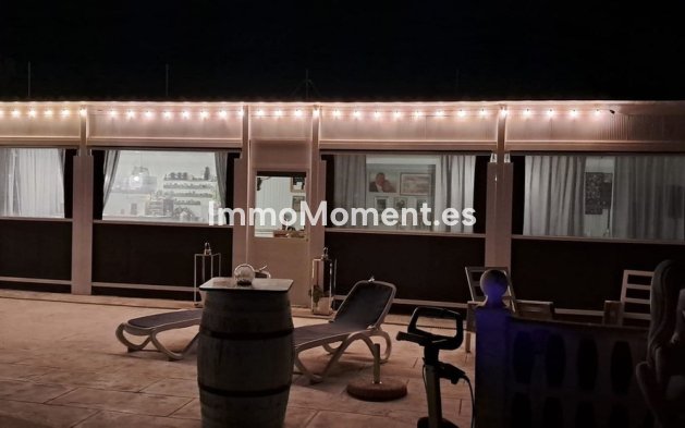 Resale - Detached villa - Monóvar - Monòver - Monóvar - Monòver Centro