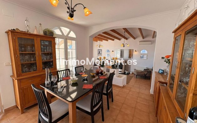 Resale - Detached villa - Monóvar - Monòver - Monóvar - Monòver Centro