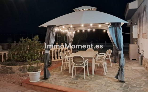 Resale - Detached villa - Monóvar - Monòver - Monóvar - Monòver Centro