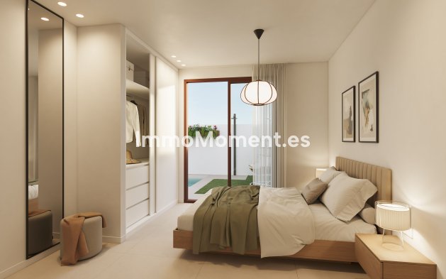 Nieuwbouw - High-bungalow - San Pedro del Pinatar