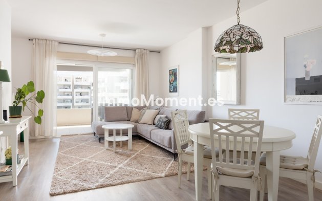 Revente - Appartement - Marbella - La Campana