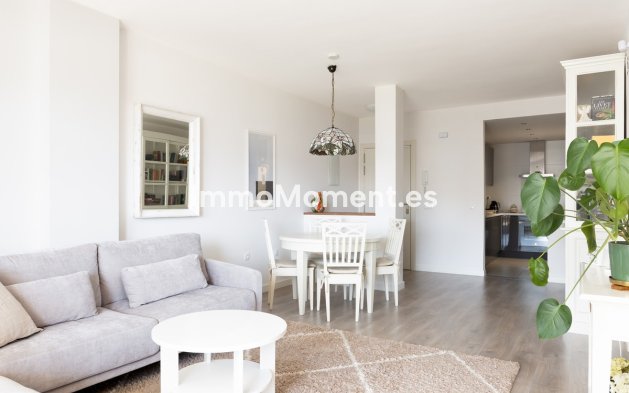 Revente - Appartement - Marbella - La Campana