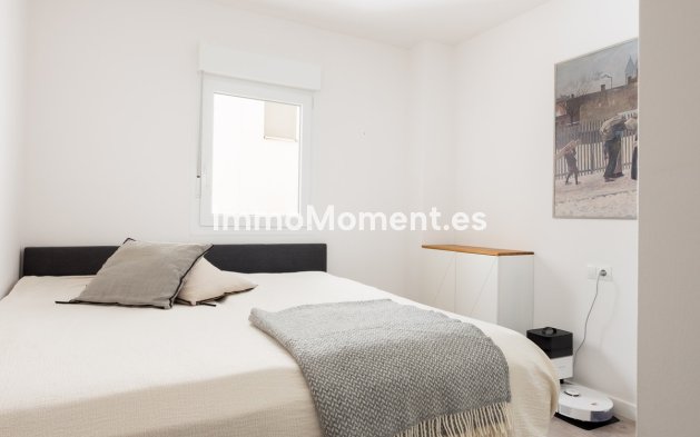Revente - Appartement - Marbella - La Campana