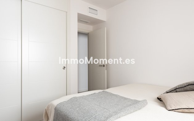 Revente - Appartement - Marbella - La Campana