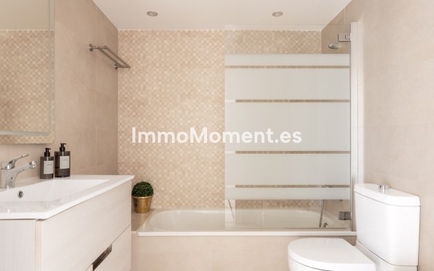 Revente - Appartement - Marbella - La Campana