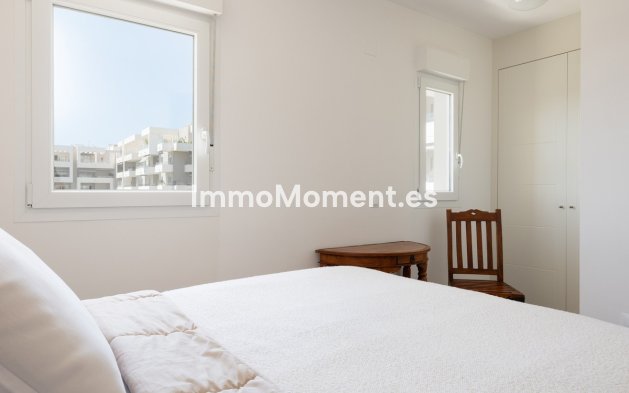 Revente - Appartement - Marbella - La Campana