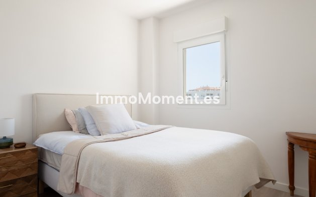 Revente - Appartement - Marbella - La Campana