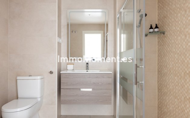 Revente - Appartement - Marbella - La Campana