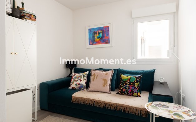 Revente - Appartement - Marbella - La Campana