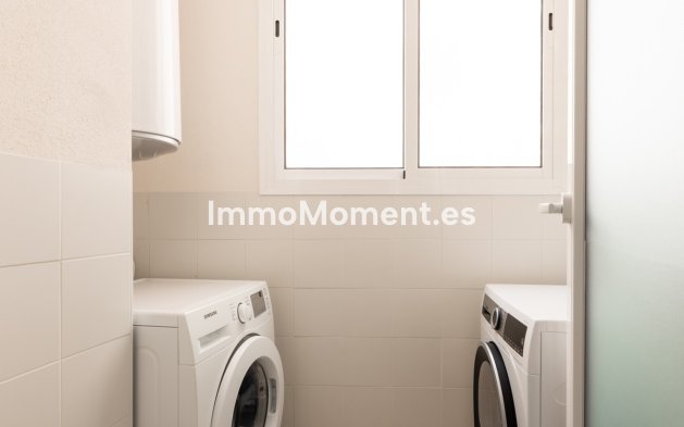 Revente - Appartement - Marbella - La Campana