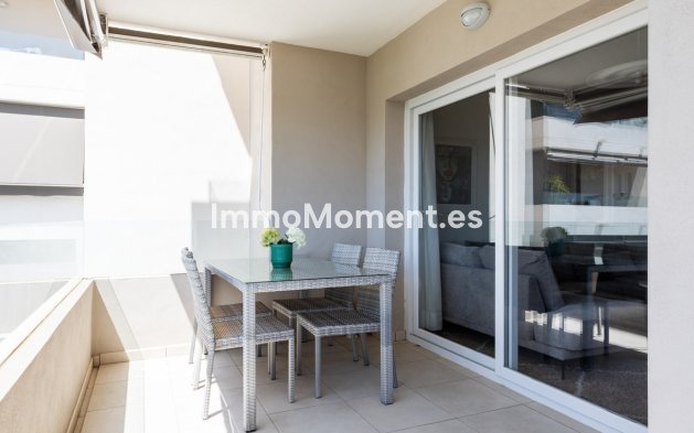 Revente - Appartement - Marbella - La Campana
