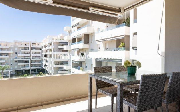 Revente - Appartement - Marbella - La Campana