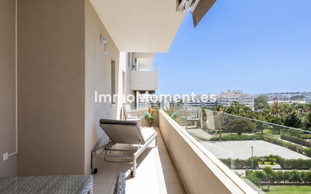 Revente - Appartement - Marbella - La Campana